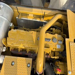 Used 30-ton for 330D2 2024 Model Hydraulic Pump Excavator Original Factory Condition Low Working Hours Reliable Performance - Product Image 4