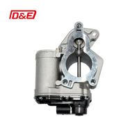 Vanne EGR pour NISSAN X-TRAIL RENAULT ESPACE LAGUNA MEGANE SCENIC TRAFIC 8200691292 8200327004