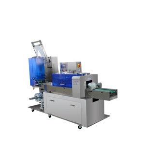 Automatic Single Piece Wet <strong>Wipe</strong> Making Packing Machine HighSpeed Baby Wet <strong>Wipes</strong> Packing Machine Wet <strong>Wipes</strong> Tissue Maker Machinery - Product Image 2