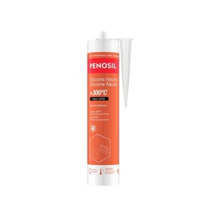 Penosil 9069 nhiệt độ cao trung tính Silicone công nghiệp <span class=keywords><strong>Sealant</strong></span> độ bám dính lâu dài cho động cơ - Product Image 1
