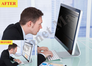 <span class=keywords><strong>27</strong></span> pulgadas Anti-Glare ordenador de pantalla de privacidad Filtro Anti-Luz Azul Protector de pantalla para <span class=keywords><strong>Apple</strong></span> <span class=keywords><strong>iMac</strong></span> <span class=keywords><strong>27</strong></span> - Product Image 5