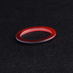 Màu kính Sapphire <span class=keywords><strong>bezel</strong></span> với công nghệ hàng loạt hoa, có thể được phủ, hỗ trợ tùy biến dựa trên bản vẽ và mẫu - Product Image 3