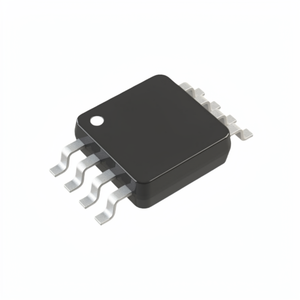 ADP1716ARMZ-1.5-R7 ชิ้นส่วนจัดการพลังงาน (PMIC) อิเล็กทรอนิกส์ บริการครบวงจร 8 TSSOP, 8 MSOP - Product Image 1
