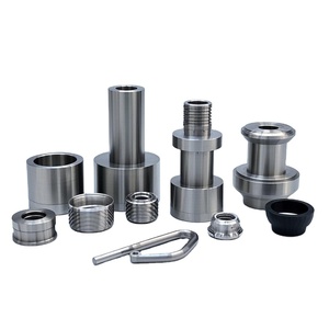 Custom Humanoid Robot <b>Frame</b> & Bracket Parts OEM Industrial Robot CNC Machined Components with Broaching and for Machining - Product Image 6