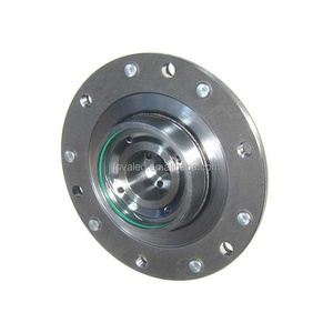 9497786 427104030 F-34705002 Cam Phaser <span class=keywords><strong>Exh</strong></span> Voor Volvo 2.3l 2.4l 2.5l 2.5l S60 S80 V70 Xc70 Xc90 2001-2009y - Product Image 2