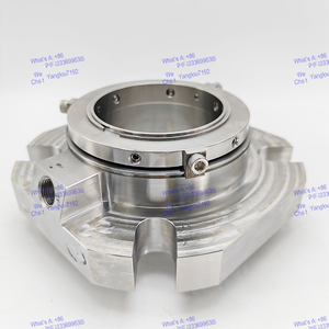 ตลับลูกปืน <span class=keywords><strong>SMSS</strong></span> กล่องซีลทางกลกล่อง Ansi เจาะ12026571/ USK2275511/1 - Product Image 4