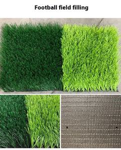 LLGrass Tapis de <span class=keywords><strong>Gazon</strong></span> Artificiel Hauteur 60mm Prix de Gros pour Terrains de Football et <span class=keywords><strong>Gazon</strong></span> Artificiel pour Aménagement Paysager de Jardin - Product Image 5