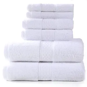 Лидер продаж, низкая цена, оптовая продажа с завода, высококачественные одноразовые подарочные банные полотенца и банные халаты из чистого хлопка BCI