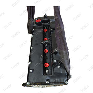 מותג חדש d20dtr איכות הרכבה הטובה ביותר הנמכר 2.0l עבור מנועי ssangyong actyon rexton korando c muso - Product Image 5