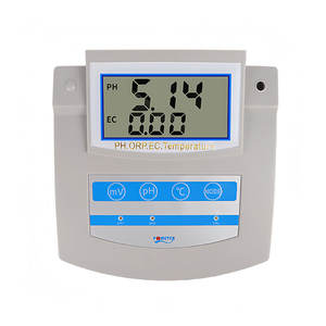 Alat Ukur <span class=keywords><strong>pH</strong></span> Pengontrol Salinitas Air, Alat Uji <span class=keywords><strong>pH</strong></span> 5 <span class=keywords><strong>in</strong></span> 1, Analisa Kualitas <span class=keywords><strong>Online</strong></span>, Pengukur Konduktivitas <span class=keywords><strong>pH</strong></span>, EC, TDS, Produsen <span class=keywords><strong>Meter</strong></span> di Cina - Product Image 5