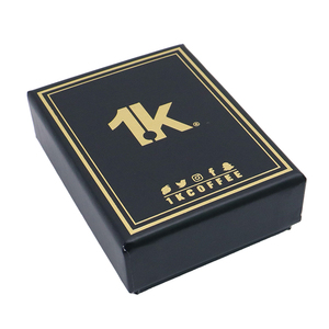 Wholesale Personalized Logo Design Deck Game Cards Poker Waterproof Plastic Pvc Waterproof Playing Cards With Box