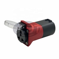 Adaptateur V2L EV AOTAI Nouveau Type 2 Mâle vers Prise AC pour Voitures XPENG G9 BYD NIO