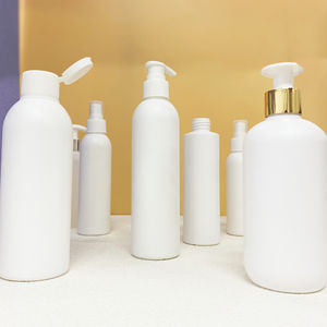 Bouteille pulvérisatrice en plastique 500ml 1000ml 1L multifonctionnelle en HDPE recyclé avec pompe de pulvérisation pour sérigraphie - Product Image 5