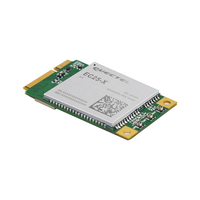 Quectel EC25-EUX MINI PCIE 4G LTE módulo para M2M y las aplicaciones de IoT lte Cat4
