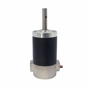 Motor de Alta Velocidad y Bajo Ruido de 12V, Varias Velocidades (5000 RPM, 3000 RPM) para Caminadoras y Máquinas de Fitness Comerciales JQZR-54S03-1/JQZR- - Product Image 5