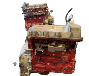 J05E ประกอบเครื่องยนต์พื้นฐานดั้งเดิมและใหม่เอี่ยมรถขุด J08E เครื่องยนต์ดีเซล SK330-8 SK350-8 - Product Image 1