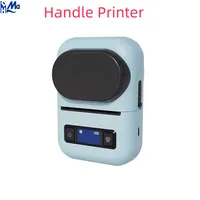 Printer Thermal Bluetooth Mini Portabel 58mm untuk Struk