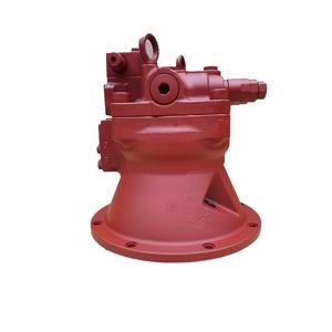Moteur de rotation Belparts pour excavatrice Volvo Ec210 Ec380 Ec290b Ec240blc Ec240 Ec480l Ec700 14500382 - Product Image 1