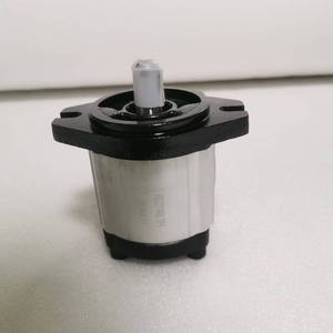 Bomba Hidráulica de Bajo Ruido Serie ELI2, Bomba de Engranajes ELI-2A-D-14.0-C1-FA-N, Fabricada en China, Repuesto - Product Image 3