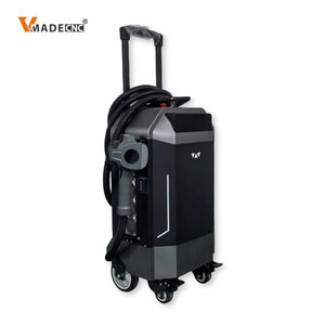 Máquina de Limpieza Láser de 200w para Metal, Madera, Piedra y Hormigón, Limpiador Láser de 100, 200 y 300 Vatios, Eliminador de Óxido de 300w - Product Image 3