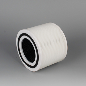Premium <b>air</b> <b>Purifier</b> <b>Filter</b> Replacement for <b>air</b> <b>Filter</b> Replacement with H13 Grade and Carbon <b>Filter</b> Core 300 - Product Image 5