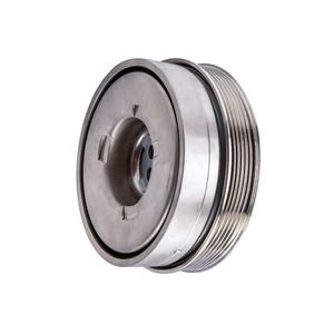 11238638614 Suku Cadang Mesin Mobil Suku Cadang Mesin Crank Pulley Getaran Dpner Balancer untuk BMW MINI X1 X2 B38 F55 F56 - Product Image 3