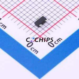 Original: nuevo transistor SOT-23 ESD y protección contra sobretensiones (TVS/ESD) de - Product Image 2