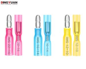 Dingyuan mpd/חום גבוה לכווץ מסופי כדור זכר נקבה מסופי כדור ברזל - Product Image 1