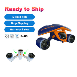 <span class=keywords><strong>Scooter</strong></span> sous-marin électrique intelligent 2026, best-seller, pour sports nautiques et plongée, avec propulseur sous-marin - Product Image 2