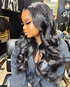 Kabeilu en iyi fiyat uluslararası alışveriş çevrimiçi saç, vietnam ihracat saç ürünleri, kadınlar için son saç stilleri - Product Image 1