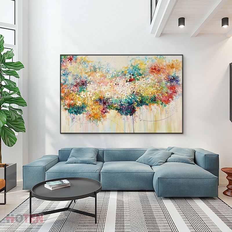 oil painting