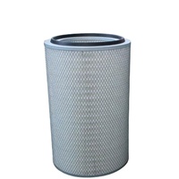 Pièces détachées pour grue sur camion ZOOMLION QY50V QY50V532 QY55V Filtre à air P10100000773
