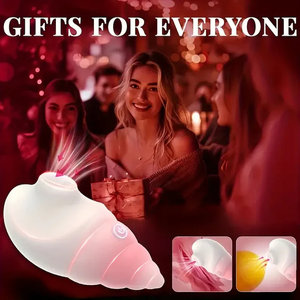 ไวเบรเตอร์ซิลิโคนเสมือนจริง 3-in-1 พร้อมลิ้นยาวสำหรับเลีย กระตุ้นจุดจี และสั่นคลื่นบริเวณคลิตอริส สำหรับคู่รักและการเล่นคนเดียว - Product Image 6