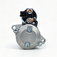 Arrancador de Coche para TOYOTA YARIS Hatchback 1999-2005, Motor 1.0 1.3, 1.0KW 12V, 2280008360 281000J010