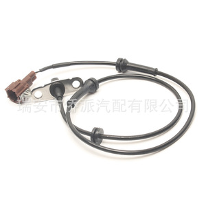 Sensor de velocidad Nissan 47900-EB300 para camioneta, pieza de repuesto - Product Image 2