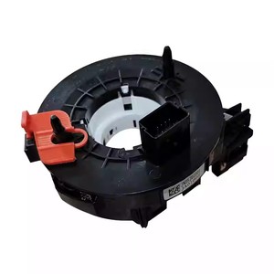 Sensor de ángulo de dirección/anillo de retorno 6RD959653 18d959653 6q0959653 6ra959653 para VW Polo/Bora, Seat, Skoda - Product Image 4