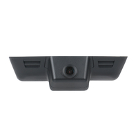 Ambarella A12 caché DVR sans fil Full HD 1440P WiFi caméra de voiture enregistreur voiture boîte noire pour Mercedes Benz