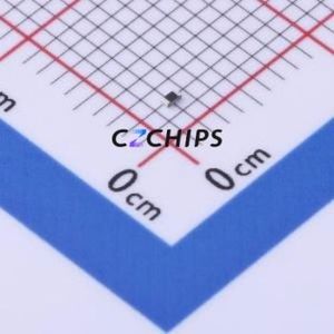 ตัวต้านทาน SMD HP02WAJ0473TCE 0402 (ประเภท: ฟิล์มหนา) (ความต้านทาน: 47Kohm ความแม่นยำ: 5%) - Product Image 1