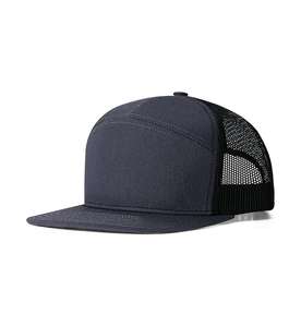 Nouvelle casquette de baseball hip-hop à visière plate européenne et américaine pour hommes et femmes, idéale pour les activités de plein air, le street dance et la mode décontractée, vente en gros - Product Image 5