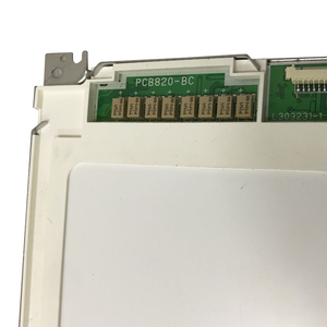 MD820TT00-C1 FANUC New Original LCD Display Screen for Cnc Machines - Product Image 2