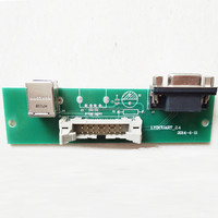 Liyu-Placa de conector USB para impresora, plóter de corte, serie SC-A, TC-A