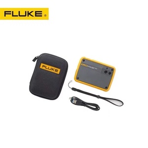 กล้องถ่ายภาพความร้อนอินฟราเรดแบบพกพา Fluke Pti120 ความละเอียด 120x90 พิกเซล ความไว 30 Mk พร้อมกระเป๋าใส่ - Product Image 3