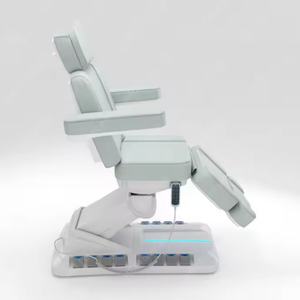 Hot Sale Modern Massage <b>Chair</b> Bed for <b>Beauty</b> <b>Salon</b> Massage Bed Luxury Electric Massage Beds - Product Image 6