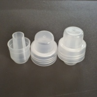 Capuchon de distributeur de lessive 38 mm, capuchon de bouteille de lessive
