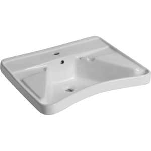 Outil de tournage OSIRIDE 65 cm pour le lavabo handicapé - Product Image 1