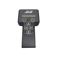 Analizador/herramienta de diagnóstico JLG original de
