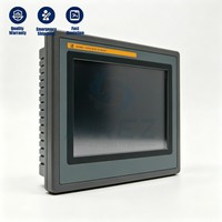 Panel de Repuesto 6AV7672-1AB12-0AA0, Interfaz Frontal 6AV76721AB120AA0 con Servicio de Conversión de Protocolo CM/CP Personalizado