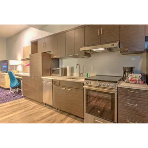 TownePlace <span class=keywords><strong>Suites</strong></span> <span class=keywords><strong>Tropical</strong></span> Hotel de 5 estrellas Resort Muebles Estilo EE. UU. Hotel Juegos de dormitorio - Product Image 6