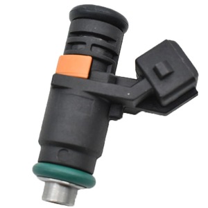 Inyector de Combustible 5WY-2817A para Peugeot 405 Kia Yueda, Voltaje Estándar, Pieza Automotriz - Product Image 3