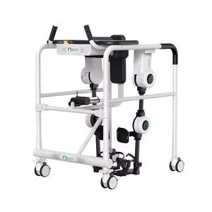 Voll Funktionsfähiger Aktiv-Passiv-Gehtrainer für Paraplegiker Neu Aufgerüsteter Untere Extremitäten Rehabilitationsroboter - Product Image 6